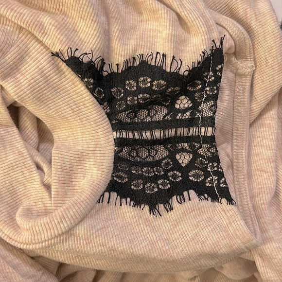 Guess High Neck Tank Dress | SIZE XXS - Picture 4 of 6